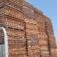خرید فروش پالت چوبی