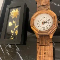 ساعت دیواری اتاق کودک و تابلو تزیینی