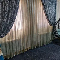 پرده|پرده، رانر، رومیزی|شهرکرد, |دیوار