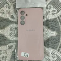یک عدد قاب گوشی سامسونگ A۳۵