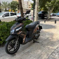 بنلی vz۱۲۵