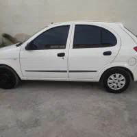 تیبا 2 1400