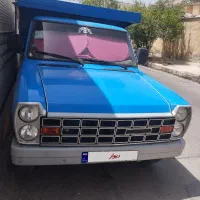 نیسان دوگانه آپشنال مدل400