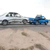 یدک کش چرخگیر24ساعته