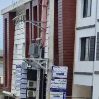 فروش یک واحد آپارتمان تجاری