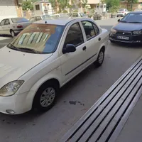 تیبا صندوقدار|خودرو سواری و وانت|تهران, نعمت‌آباد|دیوار