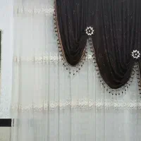 پرده|پرده، رانر، رومیزی|سنندج, |دیوار