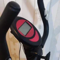 دوچرخه ثابت