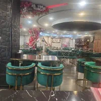 سالن کار