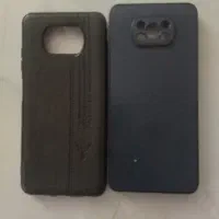 گارد POCO X3 NFC|لوازم جانبی موبایل و تبلت|مشهد, کارگران|دیوار