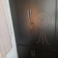کمد|جاکفشی، کمد، دراور|گنبد کاووس, |دیوار