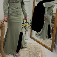 لباس مجلسی