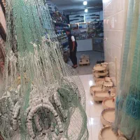 سلیه گرگور لنسر قلاب ماهیگیری