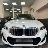 iX1 BMW