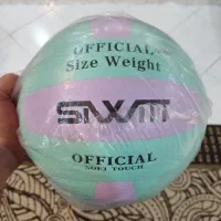 توپ والیبال