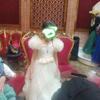 لباس عروس