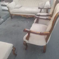 مبل ۹نفره کلاسیک پرنسس