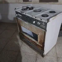اجاق گاز