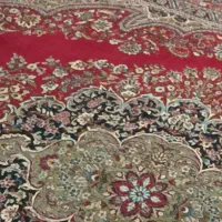 فرش ۱۲ متری لاکی