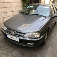 پرشیا مدل ۱۴۰۲ درحدصفر واقعی