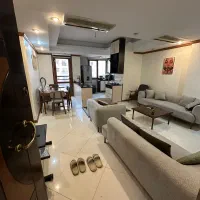 اجاره کوتاه مدت ماهانه ۶۰متر ۱ خواب ایرانمال چیتگر
