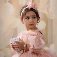 عکاسی تخصصی کودک با تم‌های متنوع