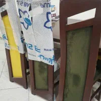 میز ناهارخوری ۶ نفره