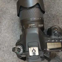 Canon 80d|دوربین عکاسی و فیلمبرداری|تهران, مشیریه|دیوار