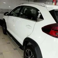 فروش خودرو ایکس ۲۲ پرو دنده‌ای