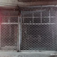 دو عدد کرکره