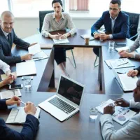 مدیریت فروش