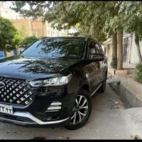 تیگو۷ پرو پرمیوم در حد صفر