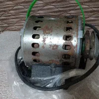 موتور کولر  یه خازن 7000