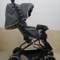 کالسکه دلیجان مدل ورسا