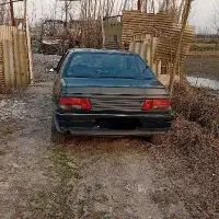 پژو آردی|خودرو سواری و وانت|رشت, چله خانه|دیوار