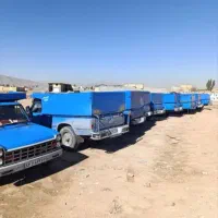 وانت تلفنی *نیسان بار *تاکسی بار *قیمت عادلانه