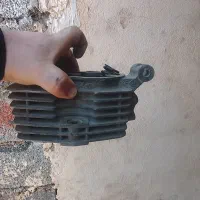 وسایل موتور