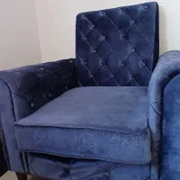 مبل تک