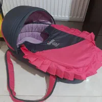 لوازم بچه فقط دوبار استفاده شده