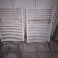 رادیاتور حوله خشک کن