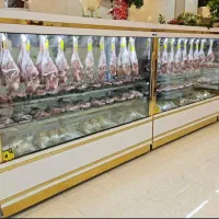 یخچال مکعبی اکواریومی