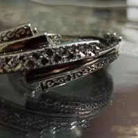 نیم ست استیل