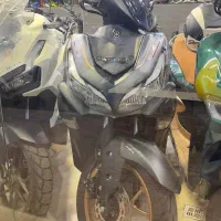 یاماها ایروکس (Yamaha Aerox 155) فول آپشن