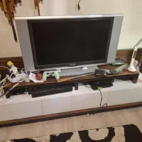 تلویزون lcd