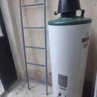 آبگرمکن ۱۲۰لیتری درحدنو