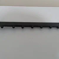 تیله و پایه دیواری