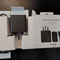 آداپتور 45 وات سامسونگ