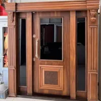 درب ضد سرقت خورشید