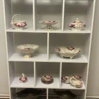 ظروف چینی