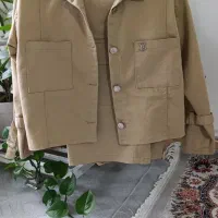 کت شلوار اسپرت